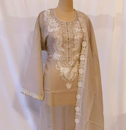 Cotton Saree