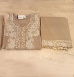 Cotton Saree