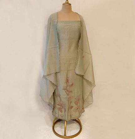 Cotton Saree