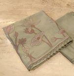 Cotton Saree