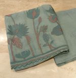Cotton Saree