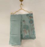 Cotton Saree