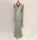 Cotton Saree