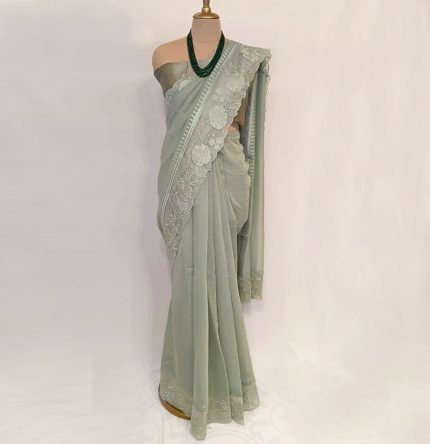 Cotton Saree