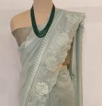 Cotton Saree