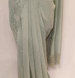 Cotton Saree