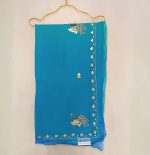 Chiffon Saree