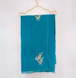 Organza Saree