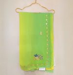 Chiffon Saree