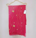 Chiffon Saree
