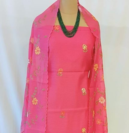 Mulmul Cotton