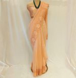 Cotton Saree
