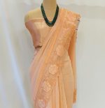 Cotton Saree