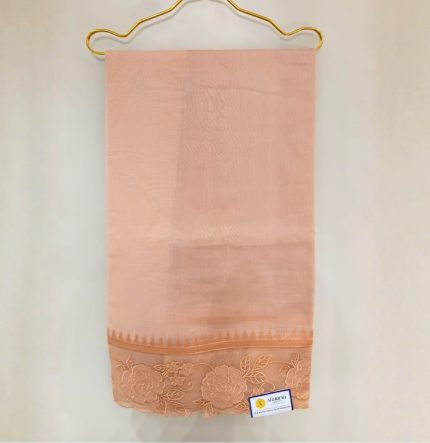 Cotton Saree
