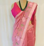 Cotton Saree