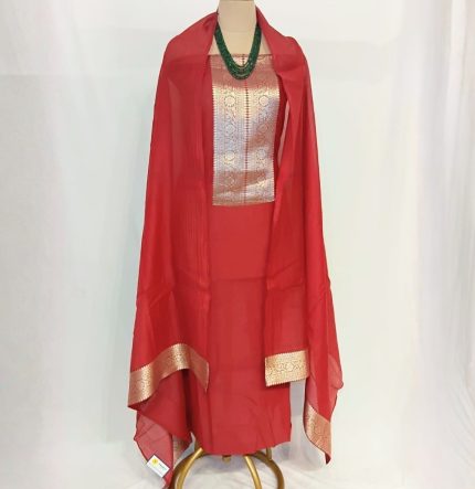 Mulmul Cotton