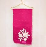 Organza Saree