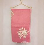 Organza Saree