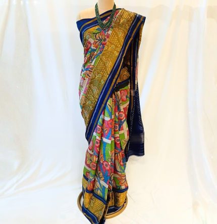 Kalamkari